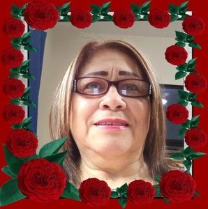 Meet your Posher, Rose